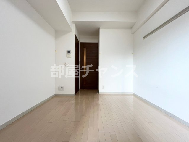 プレサンスSAKAE白川公園Ⅱの寝室