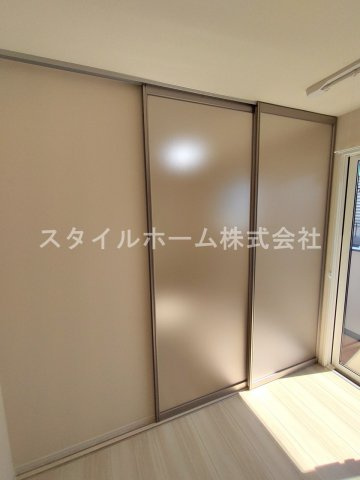 大和Ⅱの内装