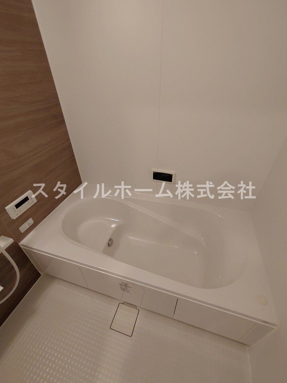 大和Ⅱの浴室