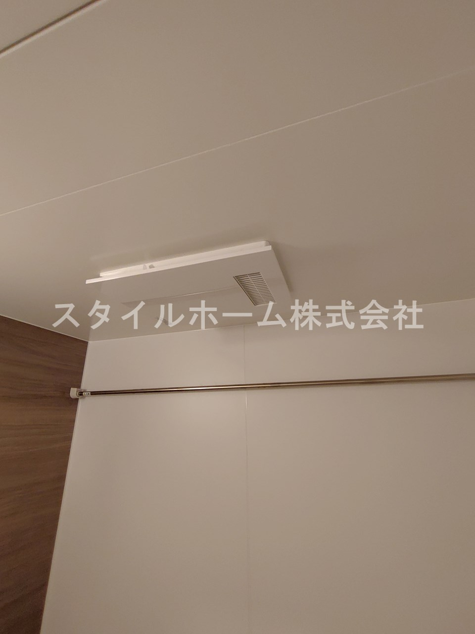 大和Ⅱの設備