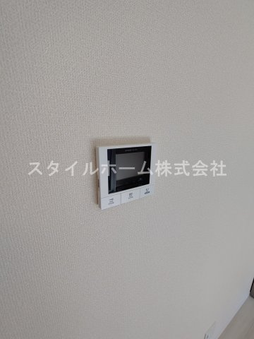 大和Ⅱの洗面所