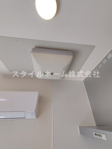 大和Ⅱの設備