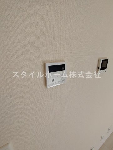 大和Ⅱの設備