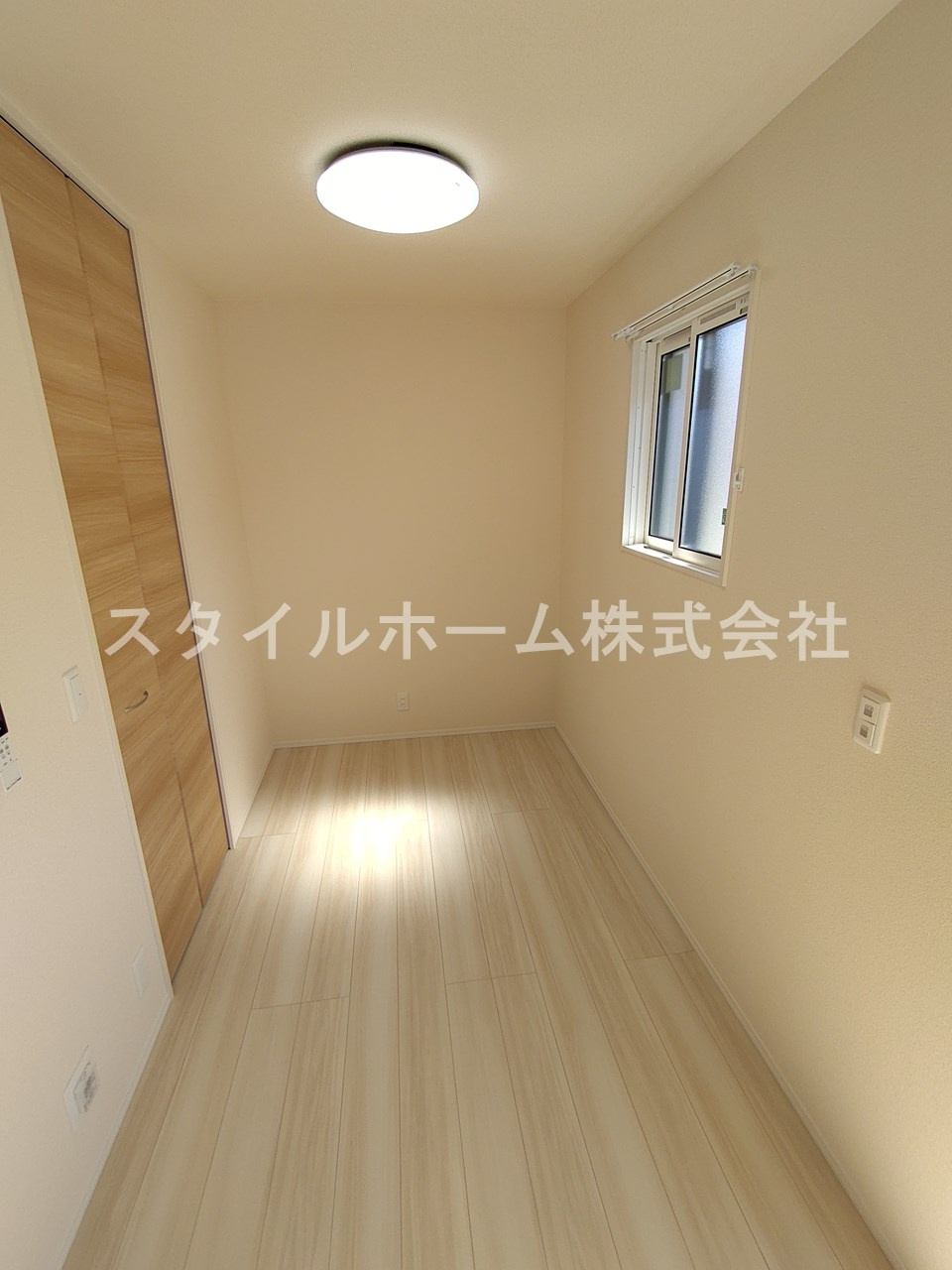 大和Ⅱの居間・リビング