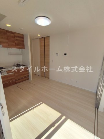 大和Ⅱの居間・リビング