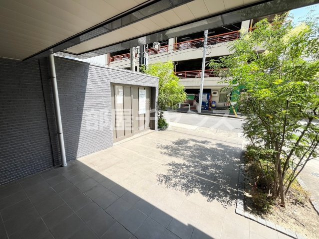 プレサンス鶴舞公園ウィズのその他共用部分