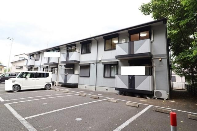 セントラル松ヶ丘