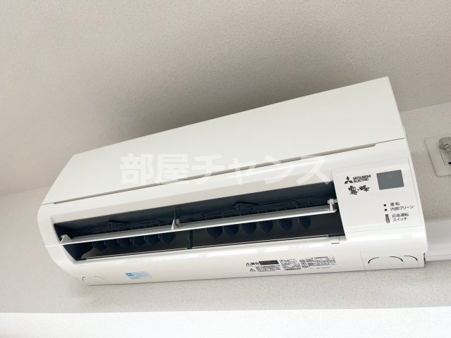 プレサンスTHE久屋大通レジェンドの設備