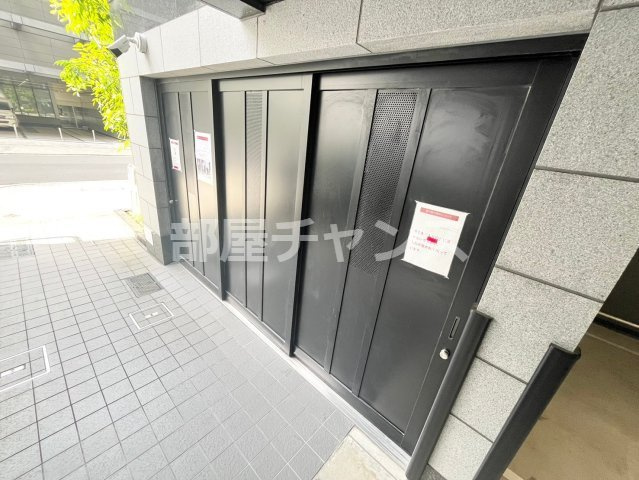 プレサンスTHE久屋大通レジェンドのその他共用部分