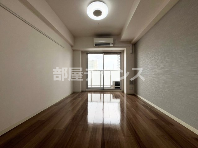 プレサンスTHE久屋大通レジェンドの居間・リビング