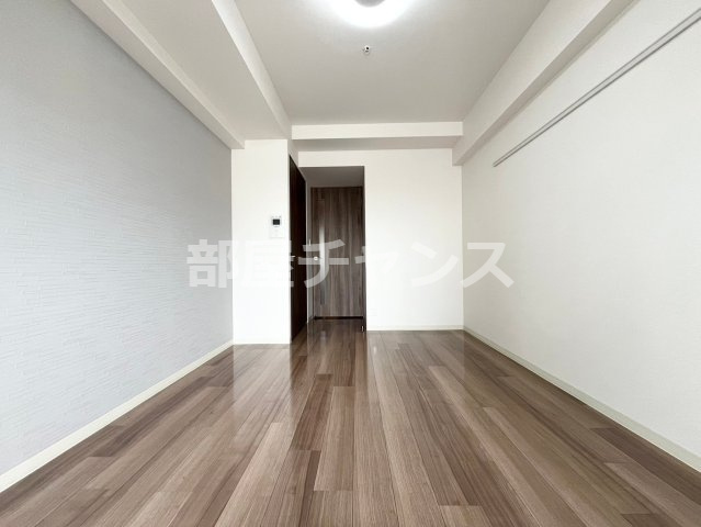 プレサンスTHE久屋大通レジェンドの寝室