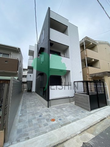 ZEH 箱崎 LASPACIO2