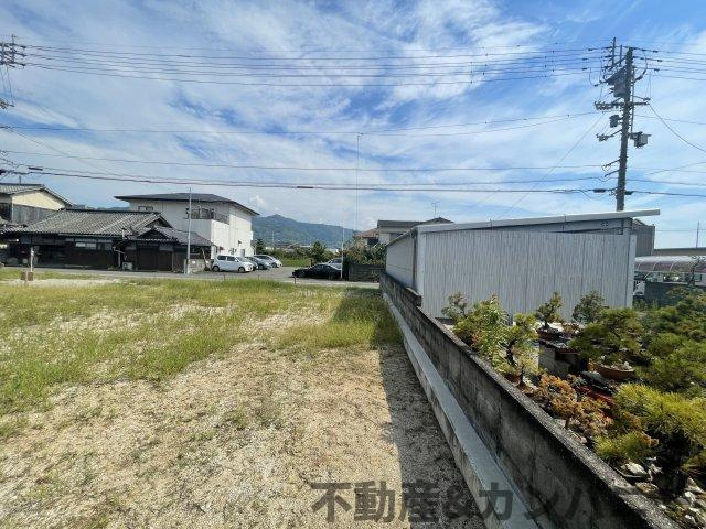 松前町神崎のおトチ　松前町神崎売土地のその他