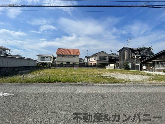松前町神崎のおトチ　松前町神崎売土地