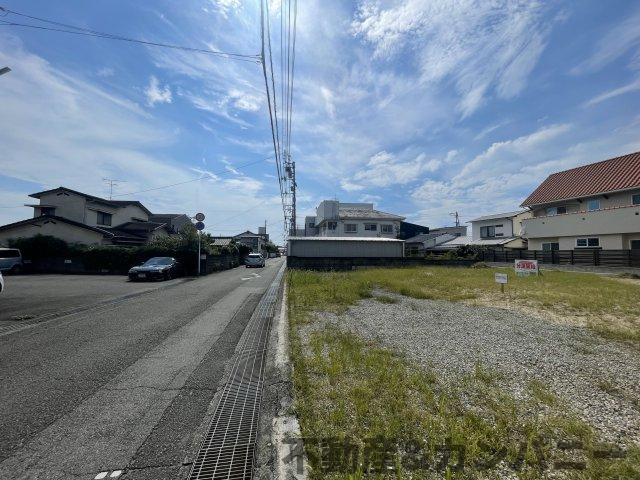 松前町神崎のおトチ　松前町神崎売土地の周辺