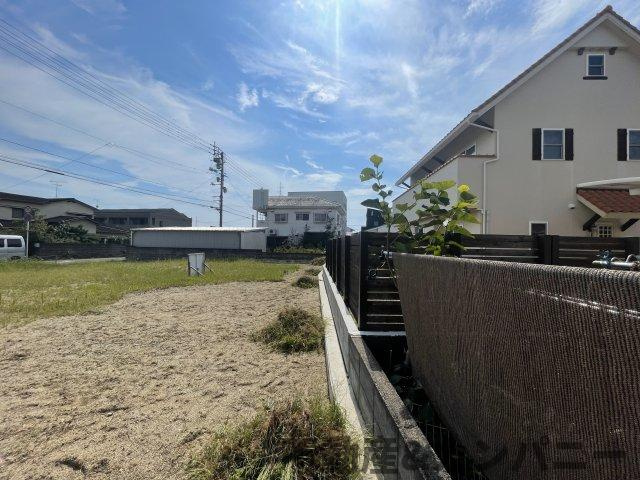 松前町神崎のおトチ　松前町神崎売土地のその他