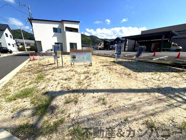 フットネスタウン鷹子町1号地　鷹子町の分譲地の外観|物件の外観です