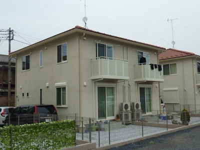 ★経済的な都市ガス仕様★