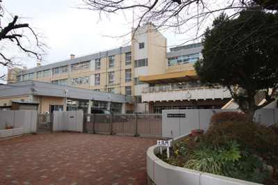 新座市立野寺小学校まで250ｍ