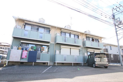 ★閑静な住宅街★