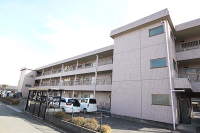 ★全戸南東向き　ファミリータイプ★