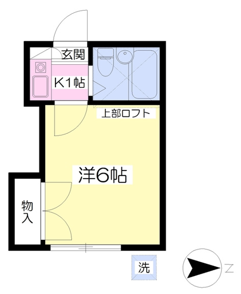 ケンブリッジハウス