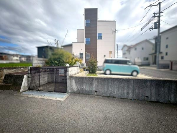 岩出市西安上　中古戸建のその他