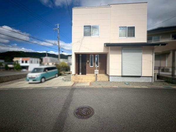 岩出市西安上　中古戸建のその他