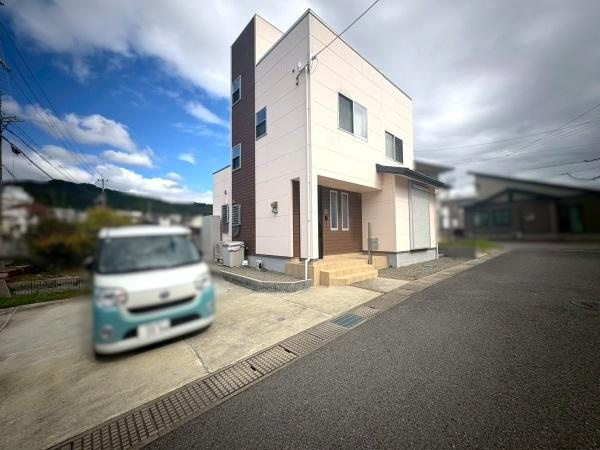 岩出市西安上　中古戸建のその他