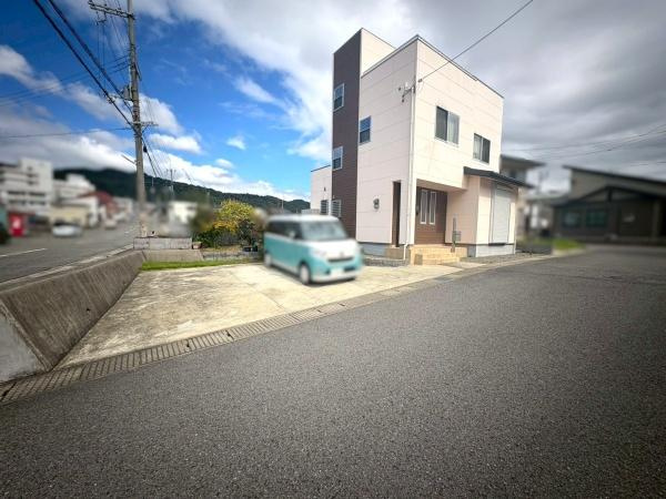 岩出市西安上　中古戸建