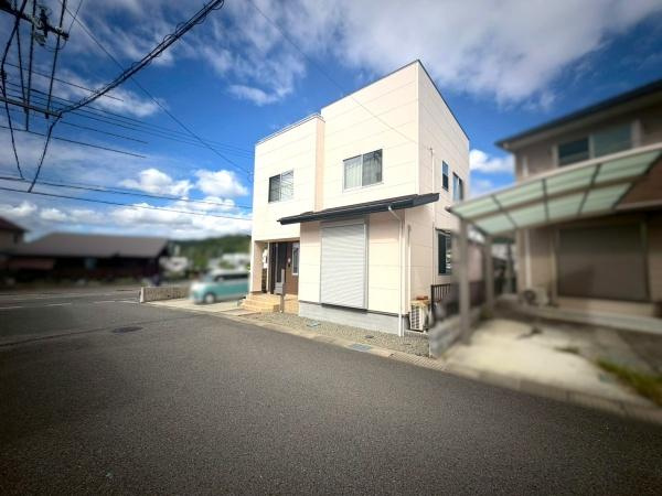 岩出市西安上　中古戸建のその他