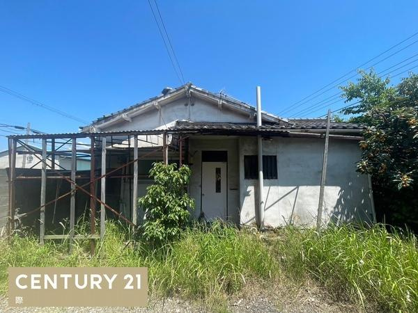 和歌山市西庄　中古戸建・土地セット売りのその他