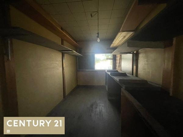 和歌山市西庄　中古戸建・土地セット売りの収納|【平屋室内】