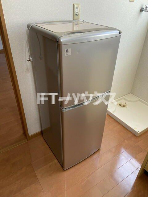 グレイス前原の設備