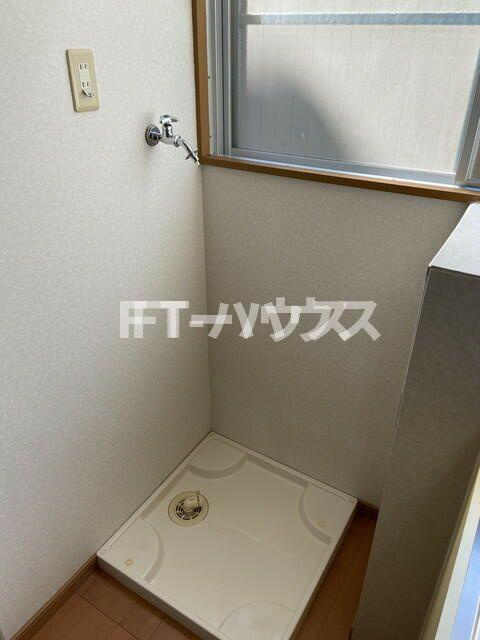 グレイス前原のその他