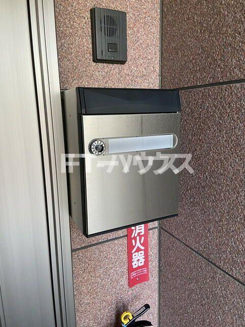 グレイス前原のその他