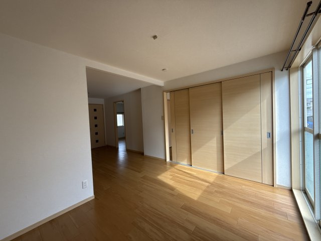 ファミィール垣口の居間・リビング