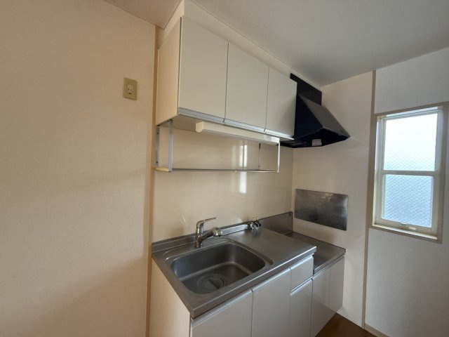 ファミィール垣口のキッチン