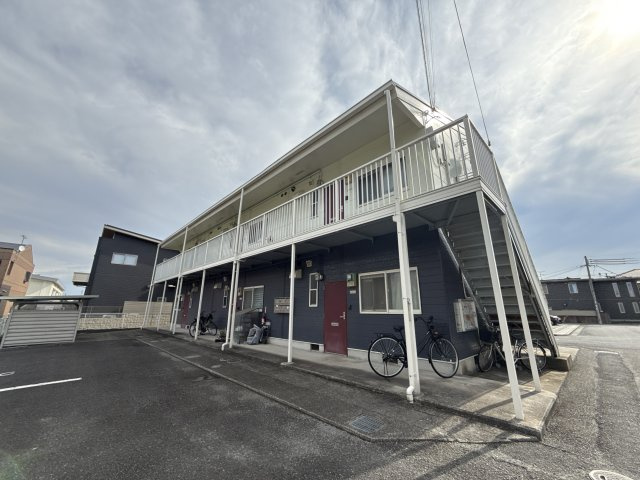 ファミィール垣口