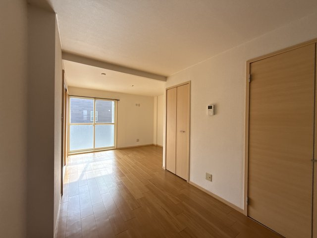 ファミィール垣口の居間・リビング