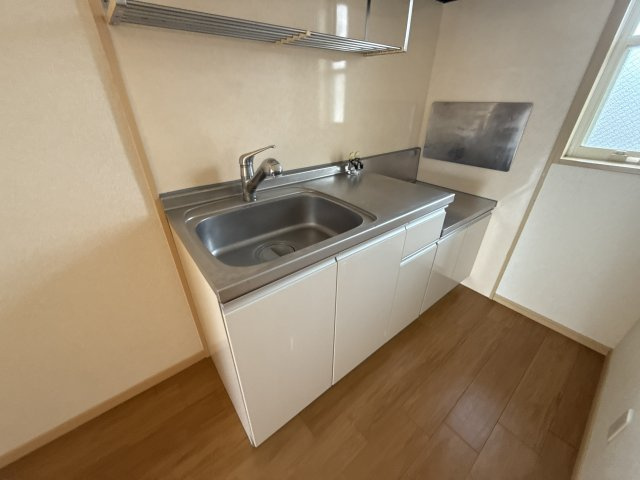 ファミィール垣口のキッチン