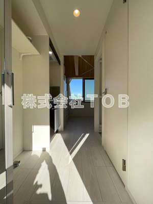 【その他】 | ハーモニーテラス上高井戸Ⅳ | 『プロのお掃除サービス』水回りのお掃除無料！