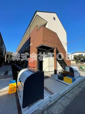 【その他共用部分】 | ハーモニーテラス上高井戸Ⅳ