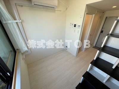 【洋室】 | ハーモニーテラス上高井戸Ⅳ | 医療健康サービス24　看護師が24時間365日相談に応じます