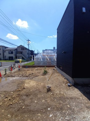 Rose　Bouquetの展望