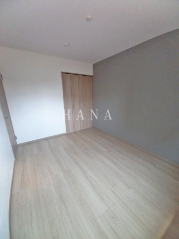 Rose　Bouquetの寝室