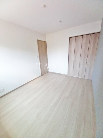 Rose　Bouquetの洋室