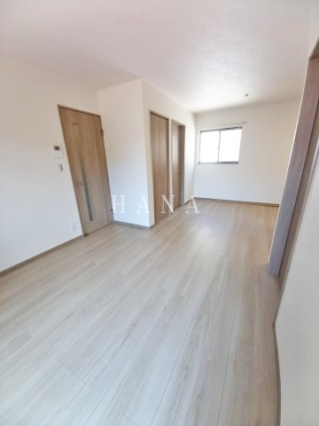 Rose　Bouquetの居間・リビング