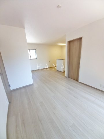 Rose　Bouquetの居間・リビング