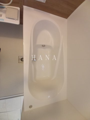 Rose　Bouquetの浴室